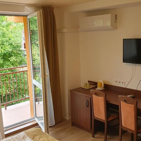 Hotel Felicia Kaluza Ngoại thất bức ảnh