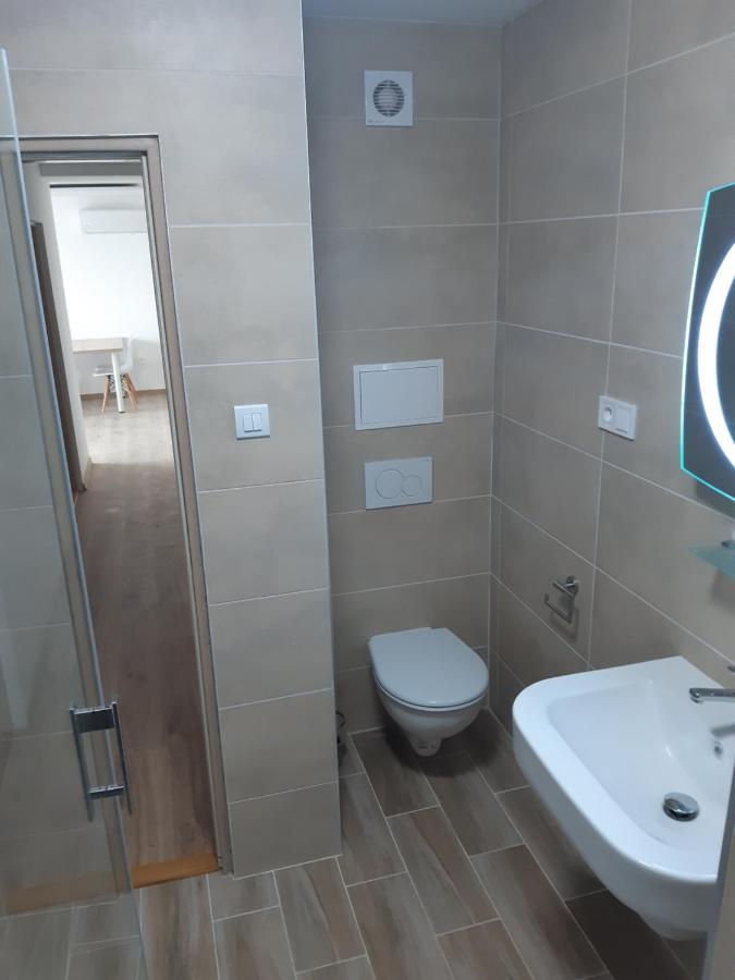 Hotel Felicia Kaluza Ngoại thất bức ảnh