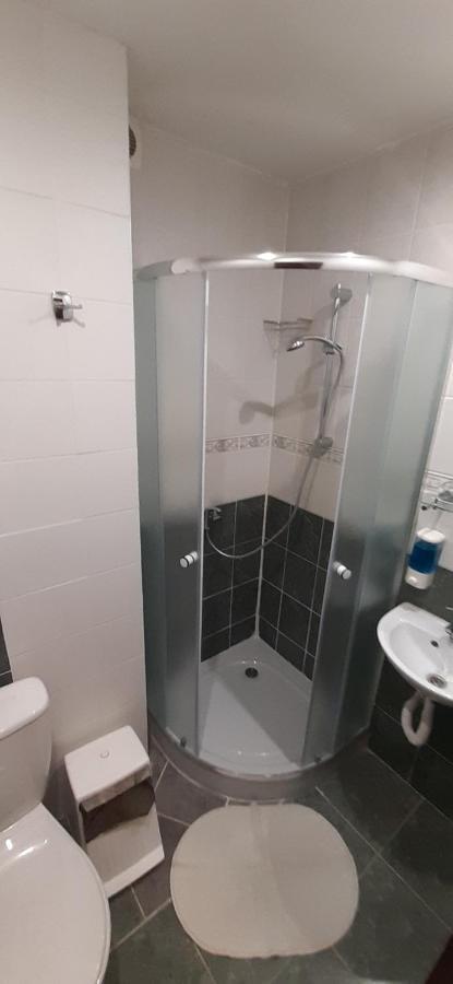 Hotel Felicia Kaluza Ngoại thất bức ảnh