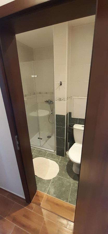 Hotel Felicia Kaluza Ngoại thất bức ảnh