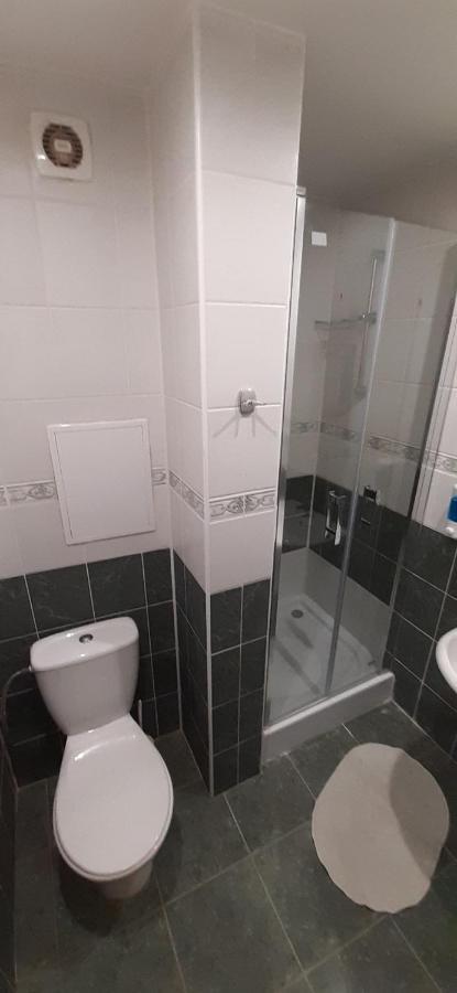 Hotel Felicia Kaluza Ngoại thất bức ảnh