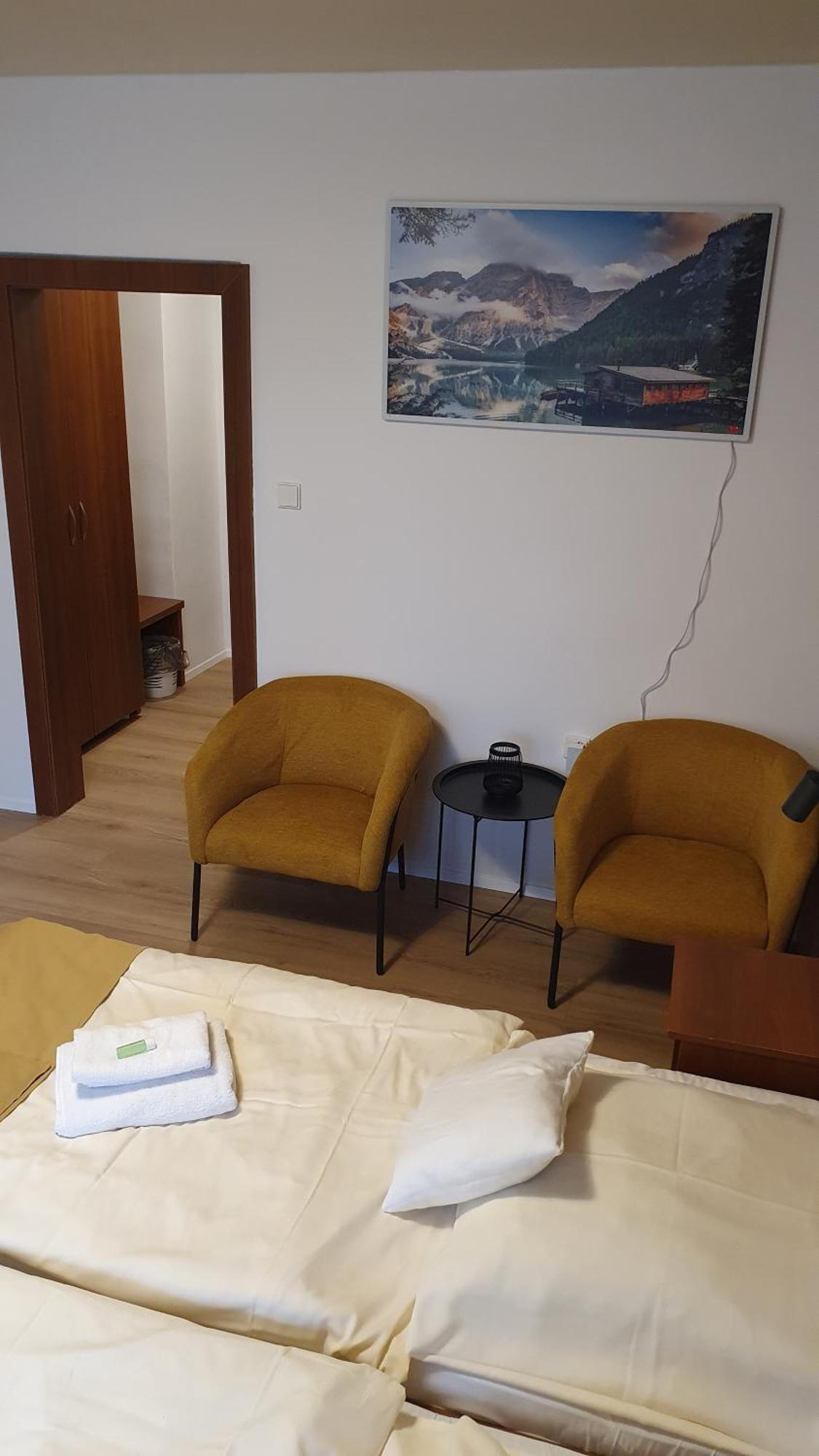 Hotel Felicia Kaluza Ngoại thất bức ảnh