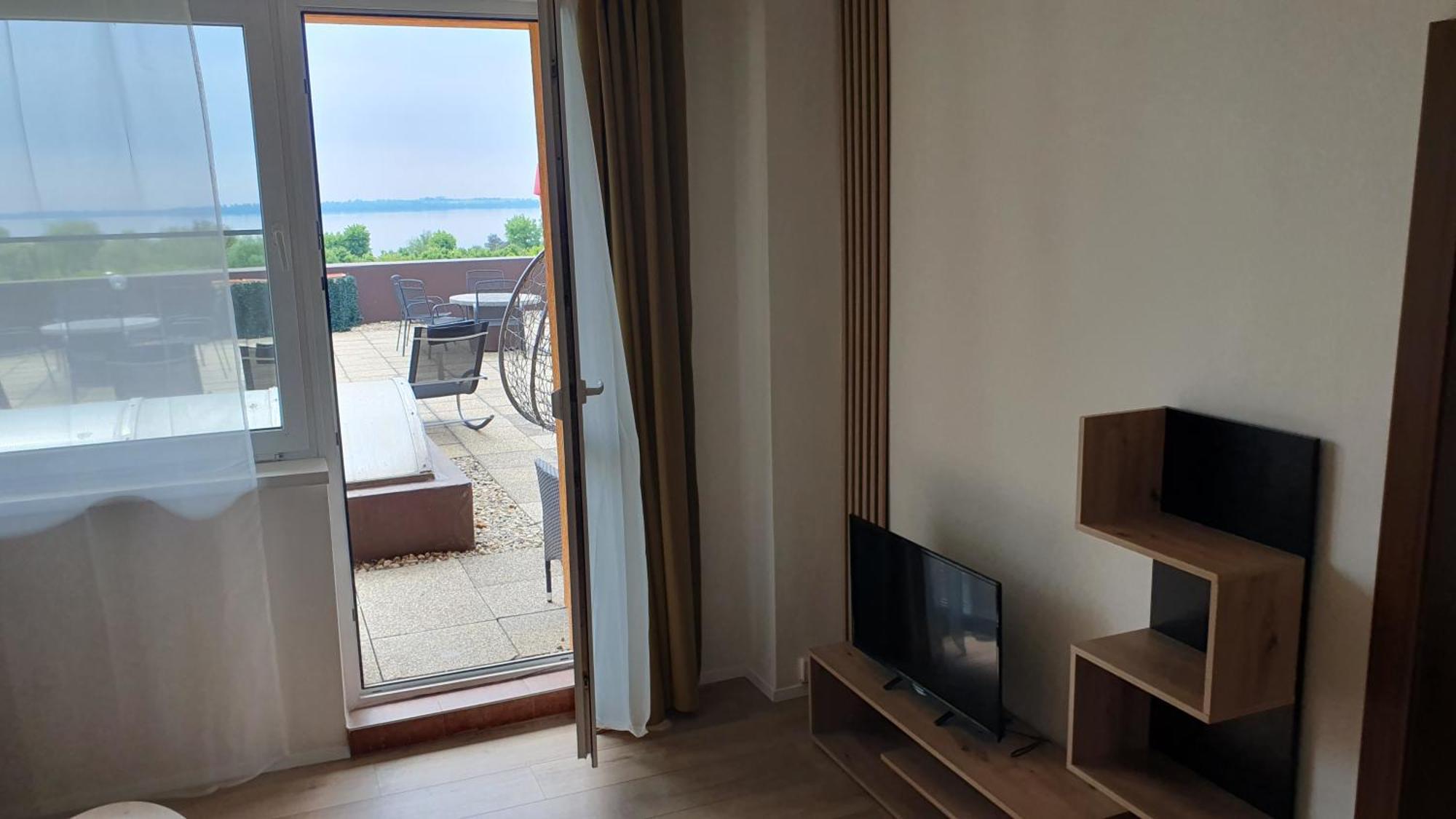 Hotel Felicia Kaluza Ngoại thất bức ảnh