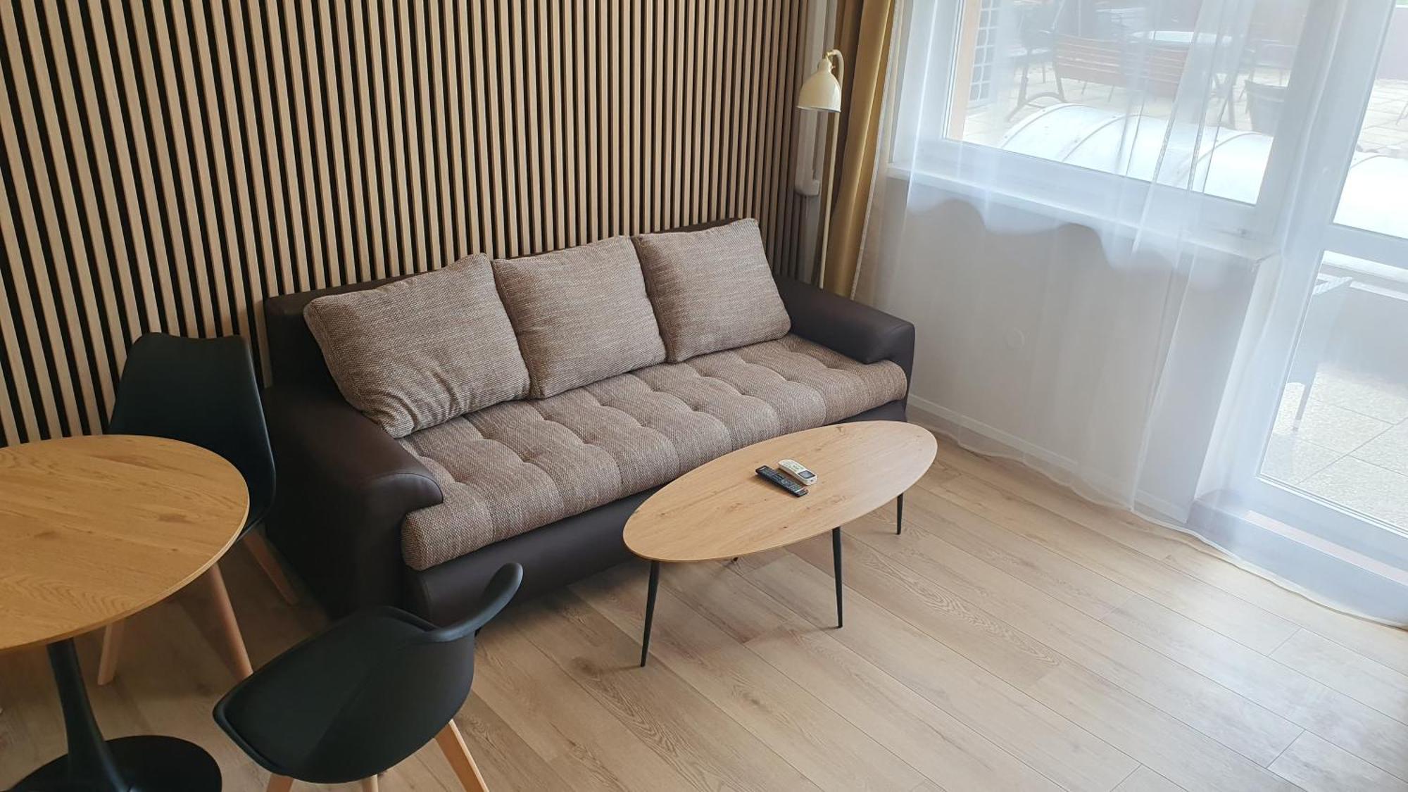Hotel Felicia Kaluza Ngoại thất bức ảnh
