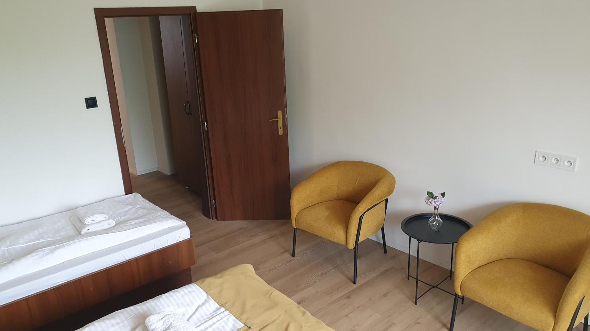 Hotel Felicia Kaluza Ngoại thất bức ảnh