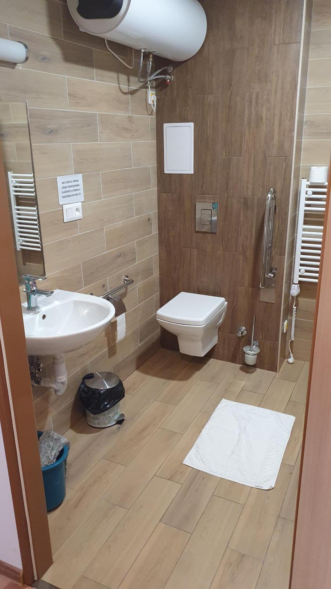 Hotel Felicia Kaluza Ngoại thất bức ảnh
