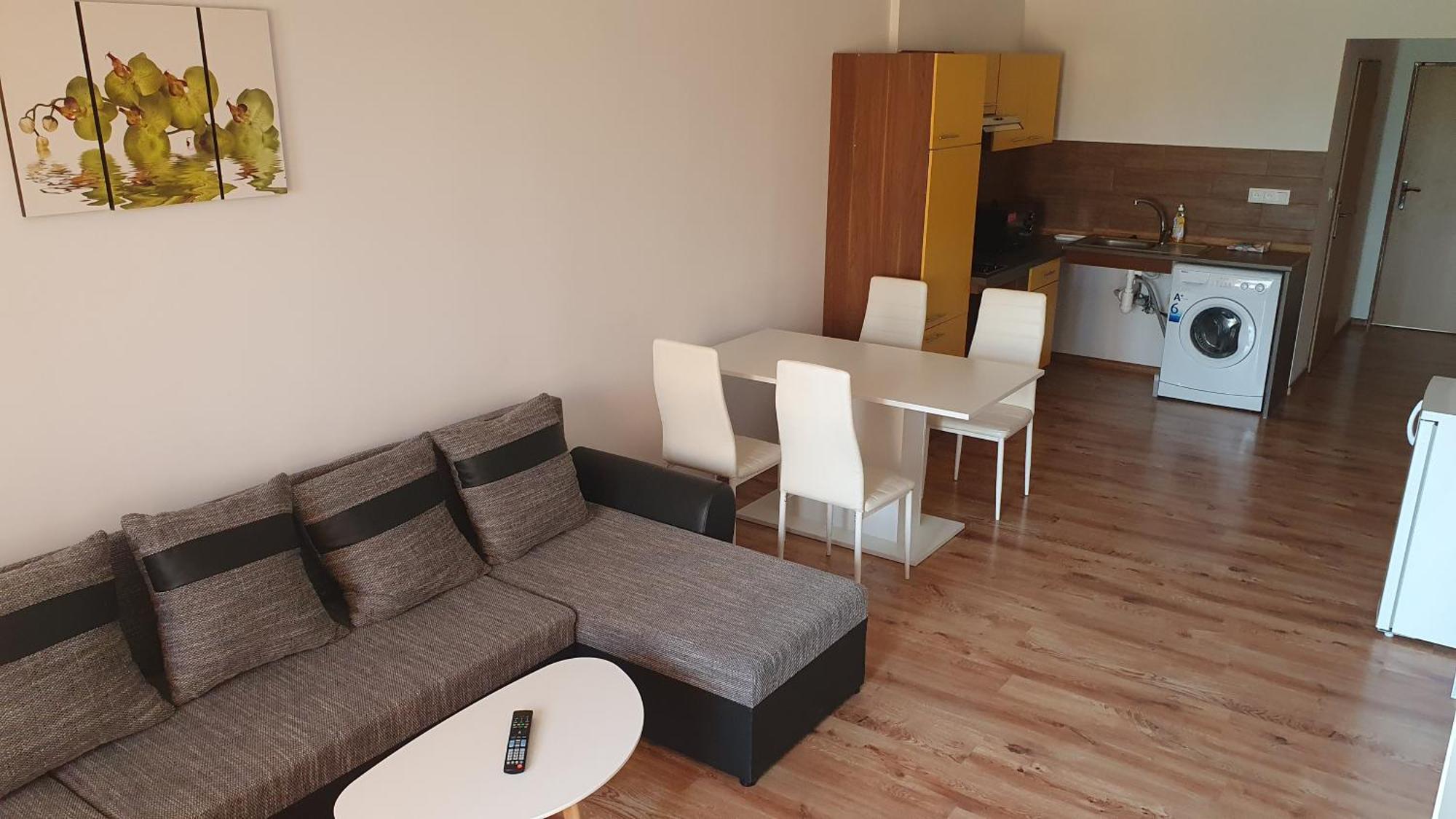 Hotel Felicia Kaluza Ngoại thất bức ảnh