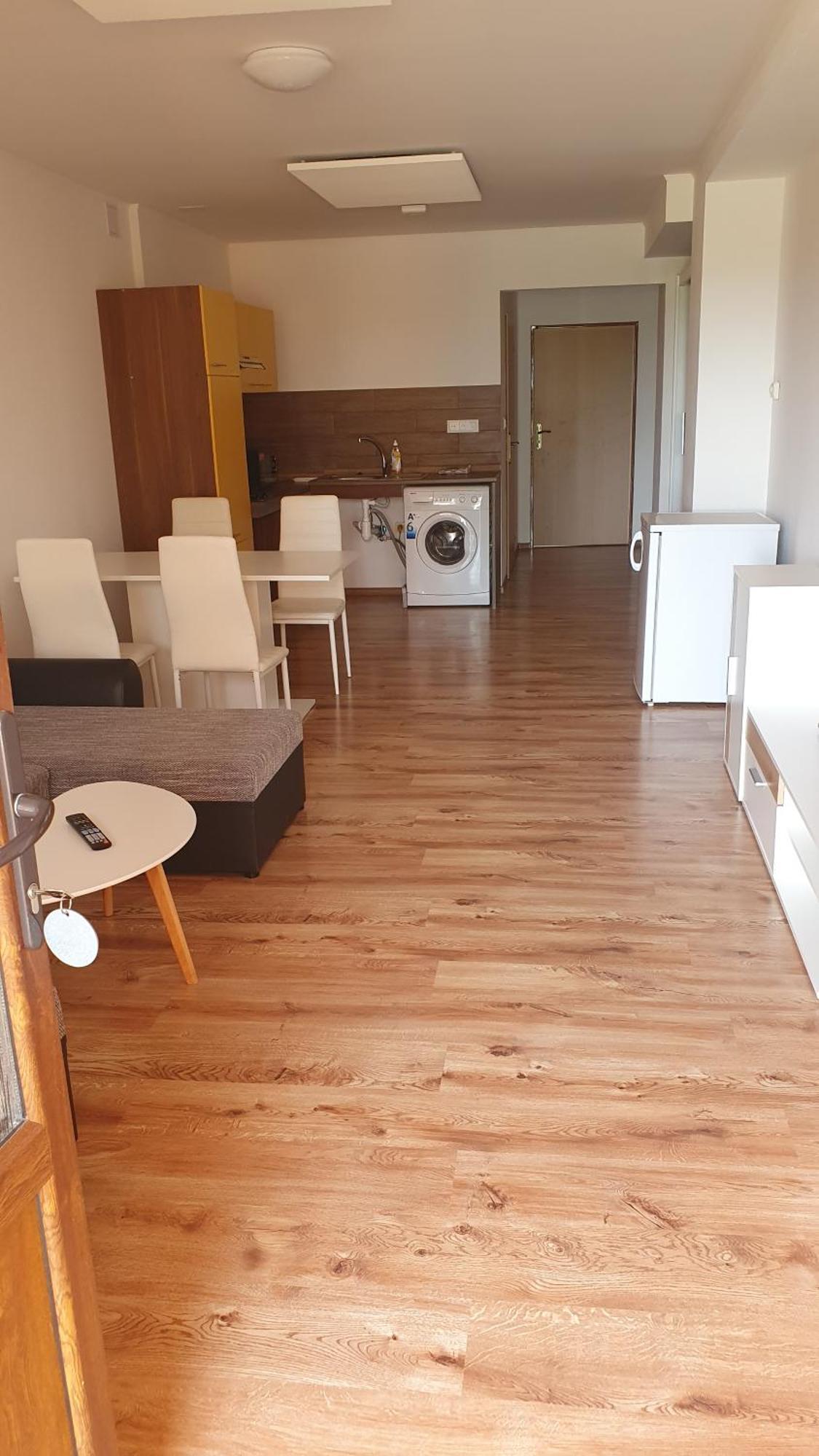 Hotel Felicia Kaluza Ngoại thất bức ảnh