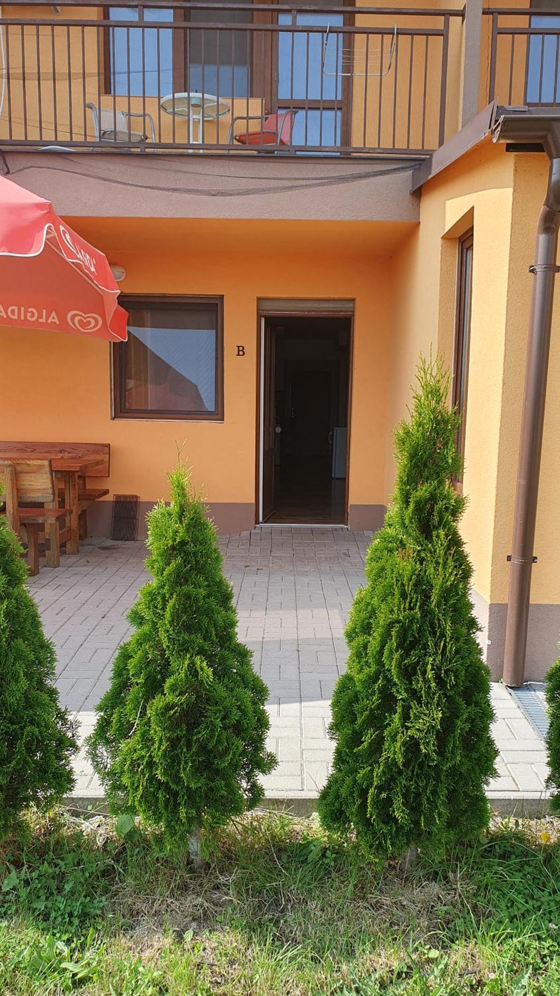 Hotel Felicia Kaluza Ngoại thất bức ảnh